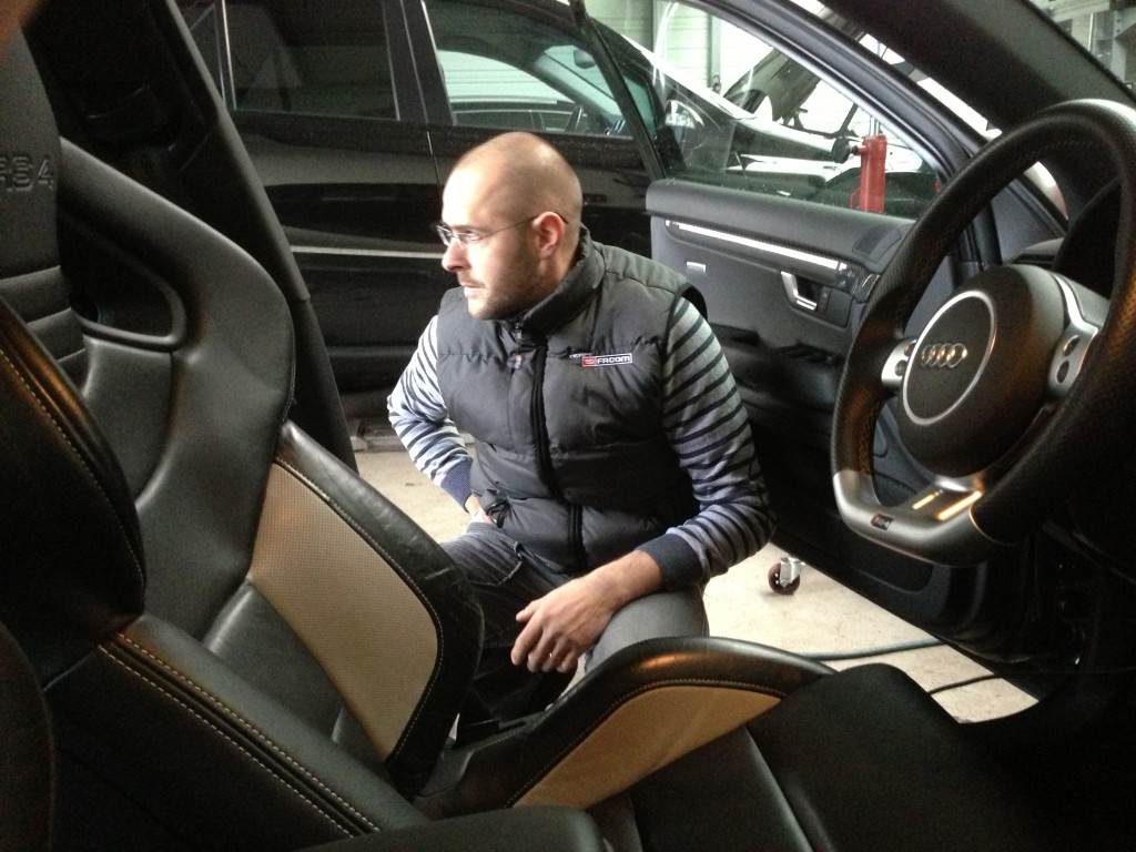 &Agrave; propos d&rsquo;Autos JB Performance Riedisheim 1