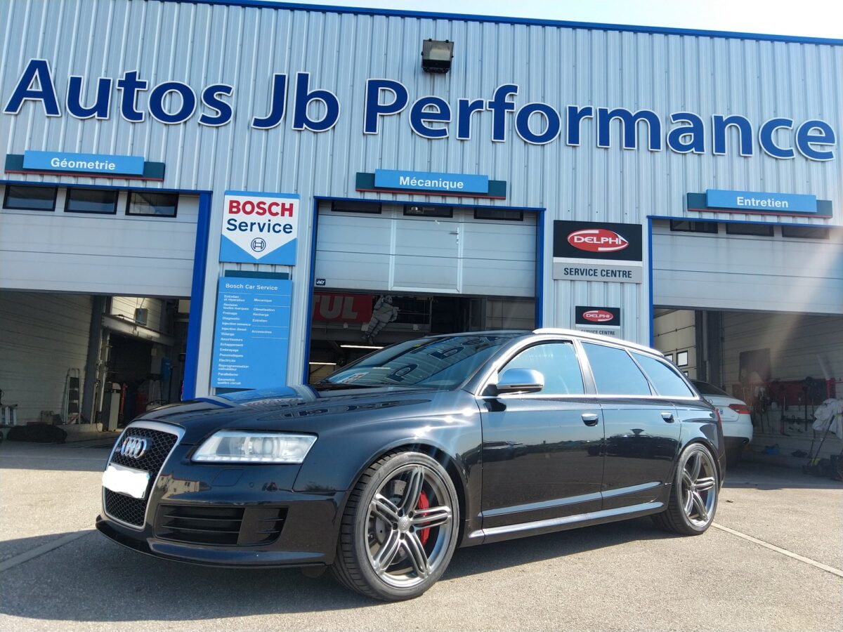 &Agrave; propos d&rsquo;Autos JB Performance Kingersheim 3