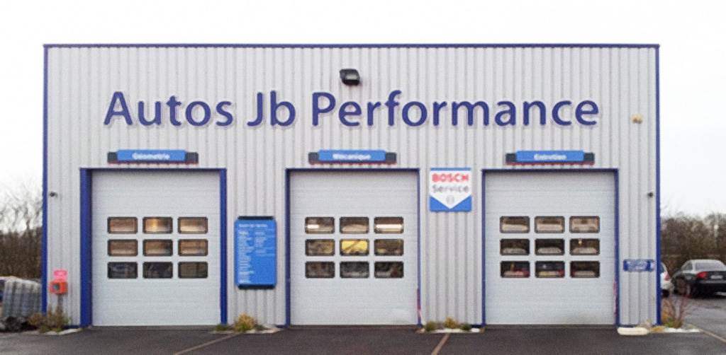 &Agrave; propos d&rsquo;Autos JB Performance S&eacute;lestat 0