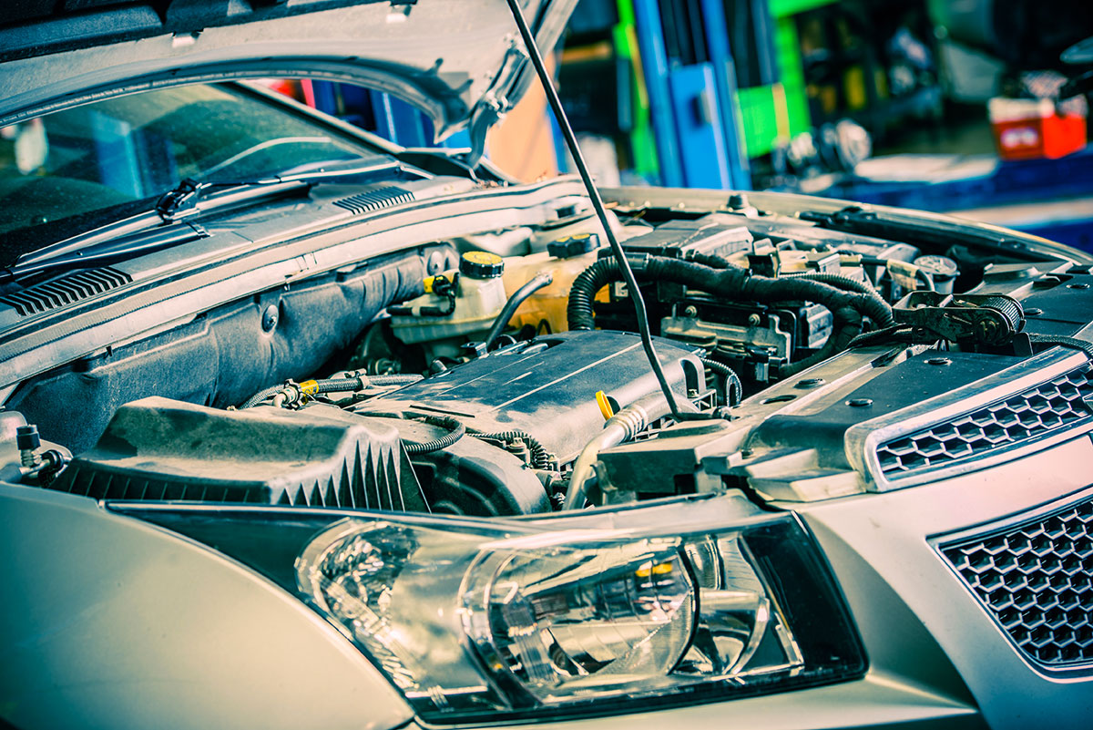 Reprogrammation moteur &#038; Reprogrammation du calculateur à Wolfgantzen en Alsace Illzach