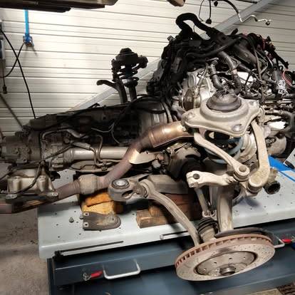 AUTOSJBPERFORMANCE14 | Autos JB Performance Réparations diverses Pfastatt 28