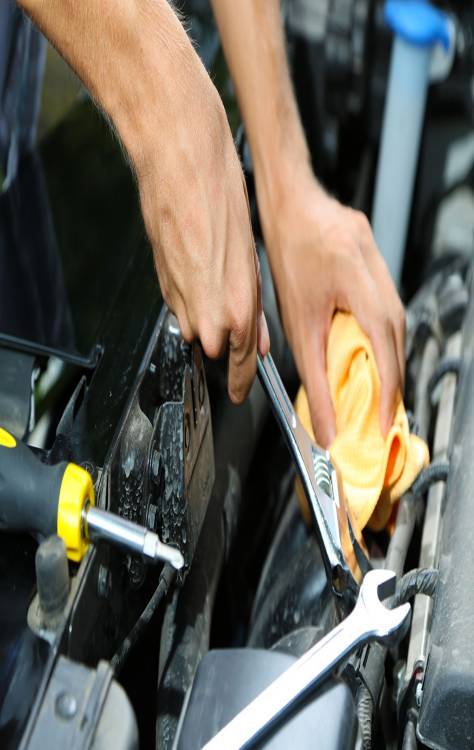 Dépannage auto &#038; réparation moteur à Wolfgantzen en Alsace Riedisheim